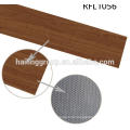 Anti-slip backing Glueless stone luxury vinyl loose lay pvc floor tile